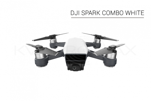 dji spark combo alpine